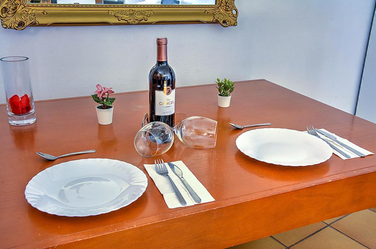Apartamento Casa Pilatos Σεβίλλη Εξωτερικό φωτογραφία