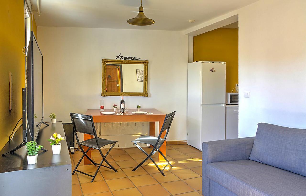 Apartamento Casa Pilatos Σεβίλλη Εξωτερικό φωτογραφία