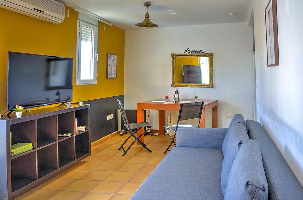 Apartamento Casa Pilatos Σεβίλλη Εξωτερικό φωτογραφία