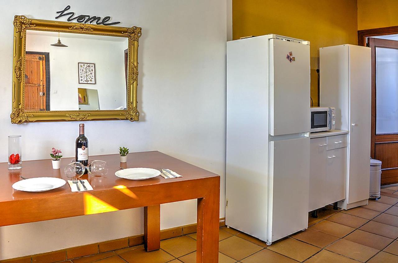 Apartamento Casa Pilatos Σεβίλλη Εξωτερικό φωτογραφία
