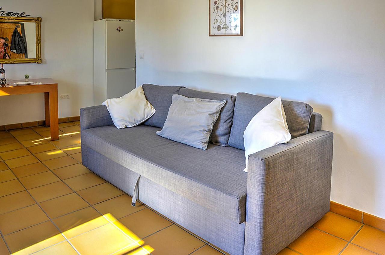 Apartamento Casa Pilatos Σεβίλλη Εξωτερικό φωτογραφία