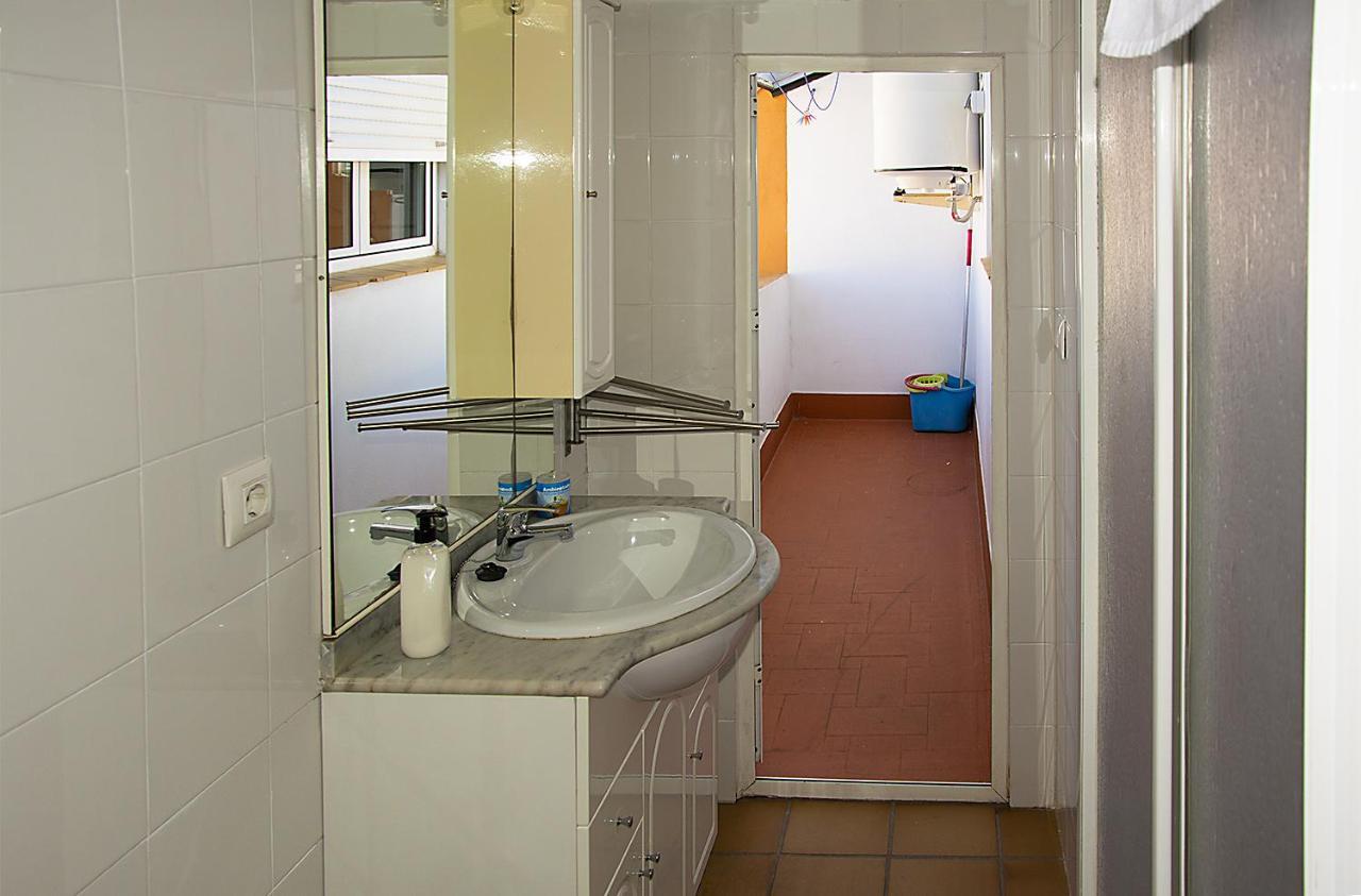 Apartamento Casa Pilatos Σεβίλλη Εξωτερικό φωτογραφία