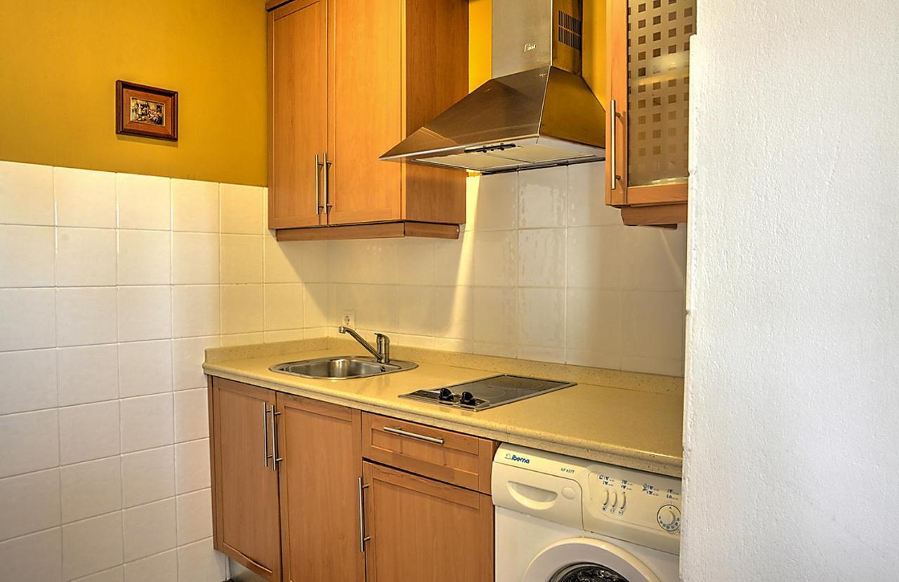Apartamento Casa Pilatos Σεβίλλη Εξωτερικό φωτογραφία