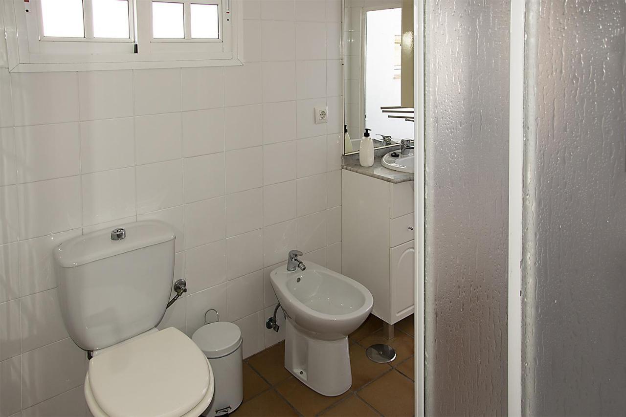 Apartamento Casa Pilatos Σεβίλλη Εξωτερικό φωτογραφία