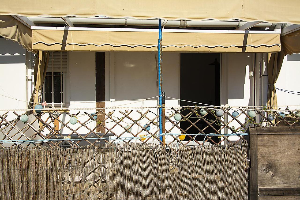 Apartamento Casa Pilatos Σεβίλλη Εξωτερικό φωτογραφία